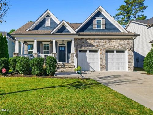 315 Cedar Pond Ct, Knightdale, NC, 27545-6062 | Card Image