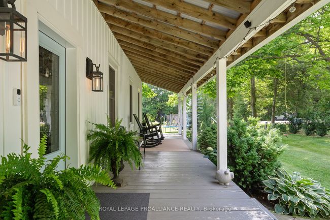 8839 Minifie Rd, House other with 3 bedrooms, 3 bathrooms and 8 parking in Cobourg ON | Image 4