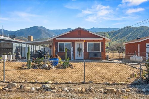 2868 Webb Ave, Lake Isabella, CA, 93240-9345 | Card Image