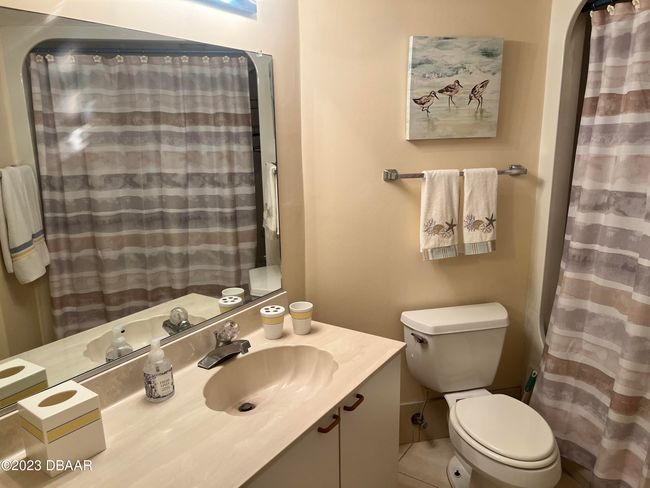 5020 - 3013 S Atlantic Ave, Condo with 2 bedrooms, 2 bathrooms and null parking in DAYTONA BEACH SHORES FL | Image 21
