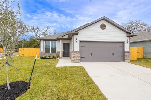2395 Lightfoot Ln, Bryan, TX, 77803-1933 | Card Image