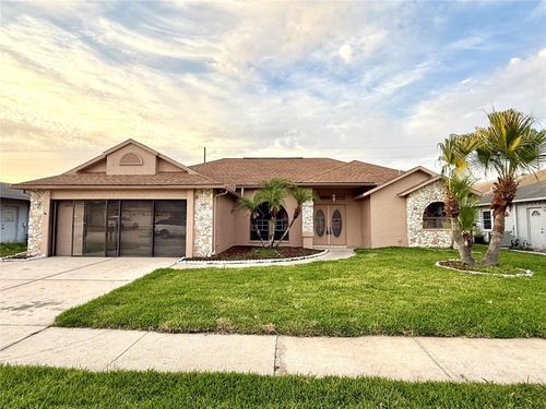 8127 Tarsier Ave, NEW PORT RICHEY, FL, 34653-6558 | Card Image