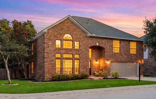 1901 Spring Hollow Path, Round Rock, TX, 78681-4052 | Card Image