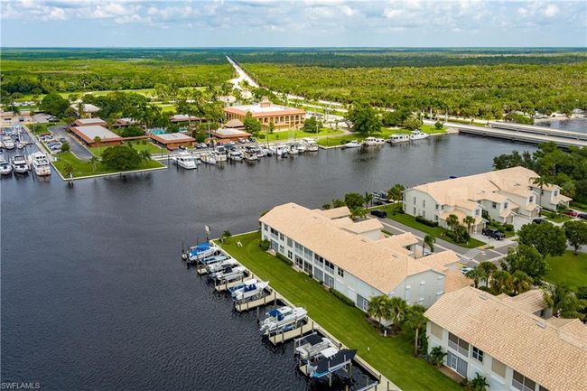 APT-2603 - 380 Stella Maris Dr, Condo with 2 bedrooms, 2 bathrooms and 1 parking in NAPLES FL | Image 37