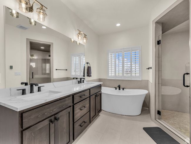 943 Hart Loop, House other with 3 bedrooms, 4 bathrooms and 2 parking in Kamas UT | Image 30