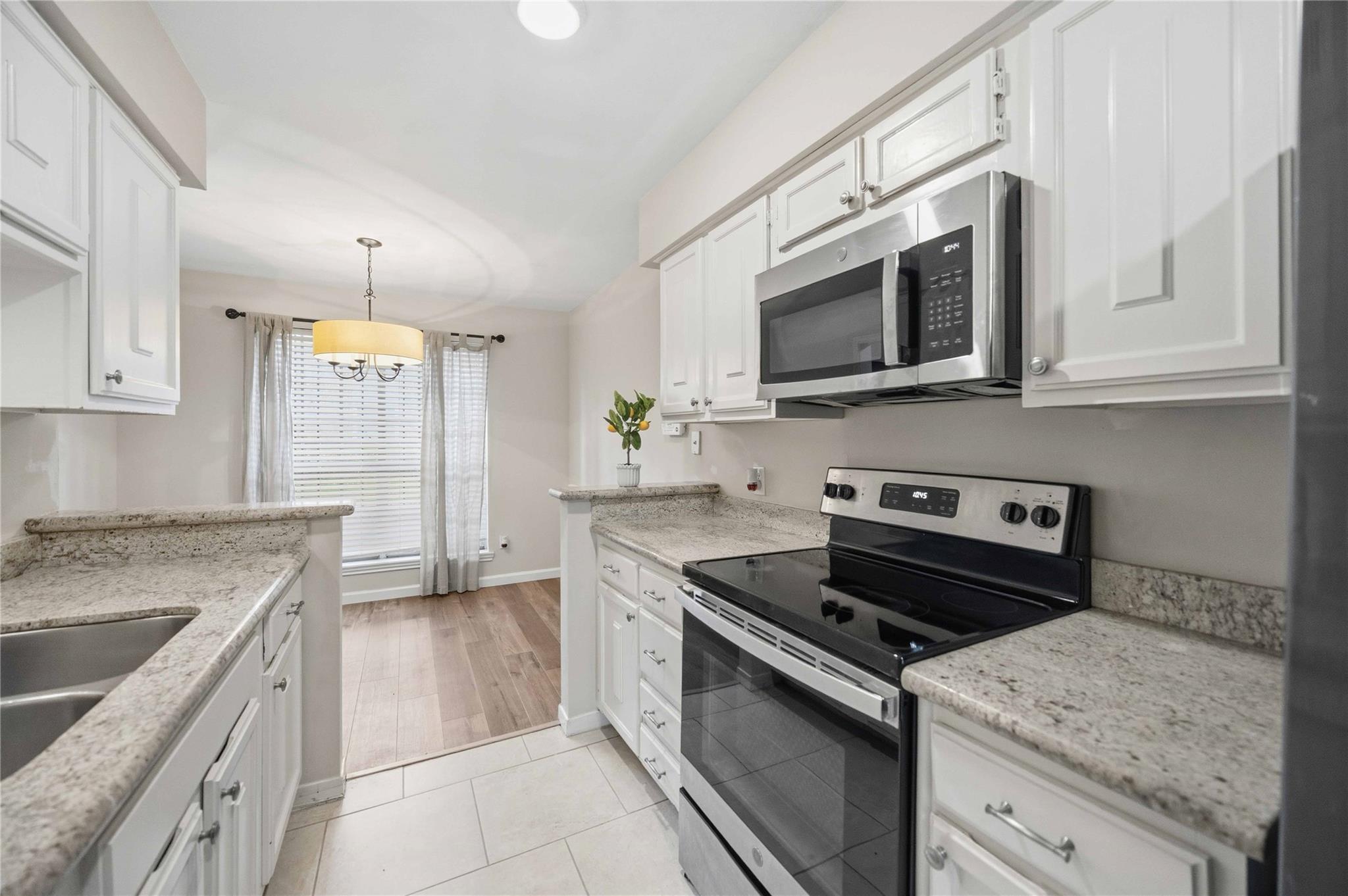 Residential Lease in Houston 5