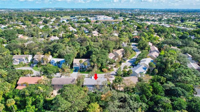 3730 Cypress Fern Way, House other with 4 bedrooms, 3 bathrooms and null parking in Coral Springs FL | Image 46