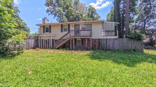 3718 Sharon Ave, Greensboro, NC, 27405-3522 | Card Image