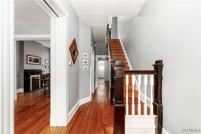 2410 Floyd Ave, House other with 3 bedrooms, 2 bathrooms and null parking in Richmond VA | Image 9