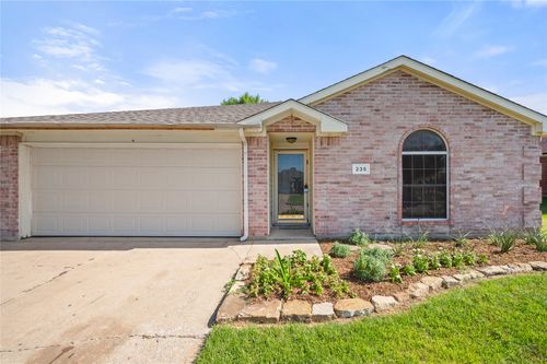 235 Lake Texoma Dr, Wylie, TX, 75098-4873 | Card Image
