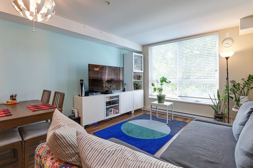 208-55 Eighth Ave, New Westminster, BC, V3L0E8 | Card Image