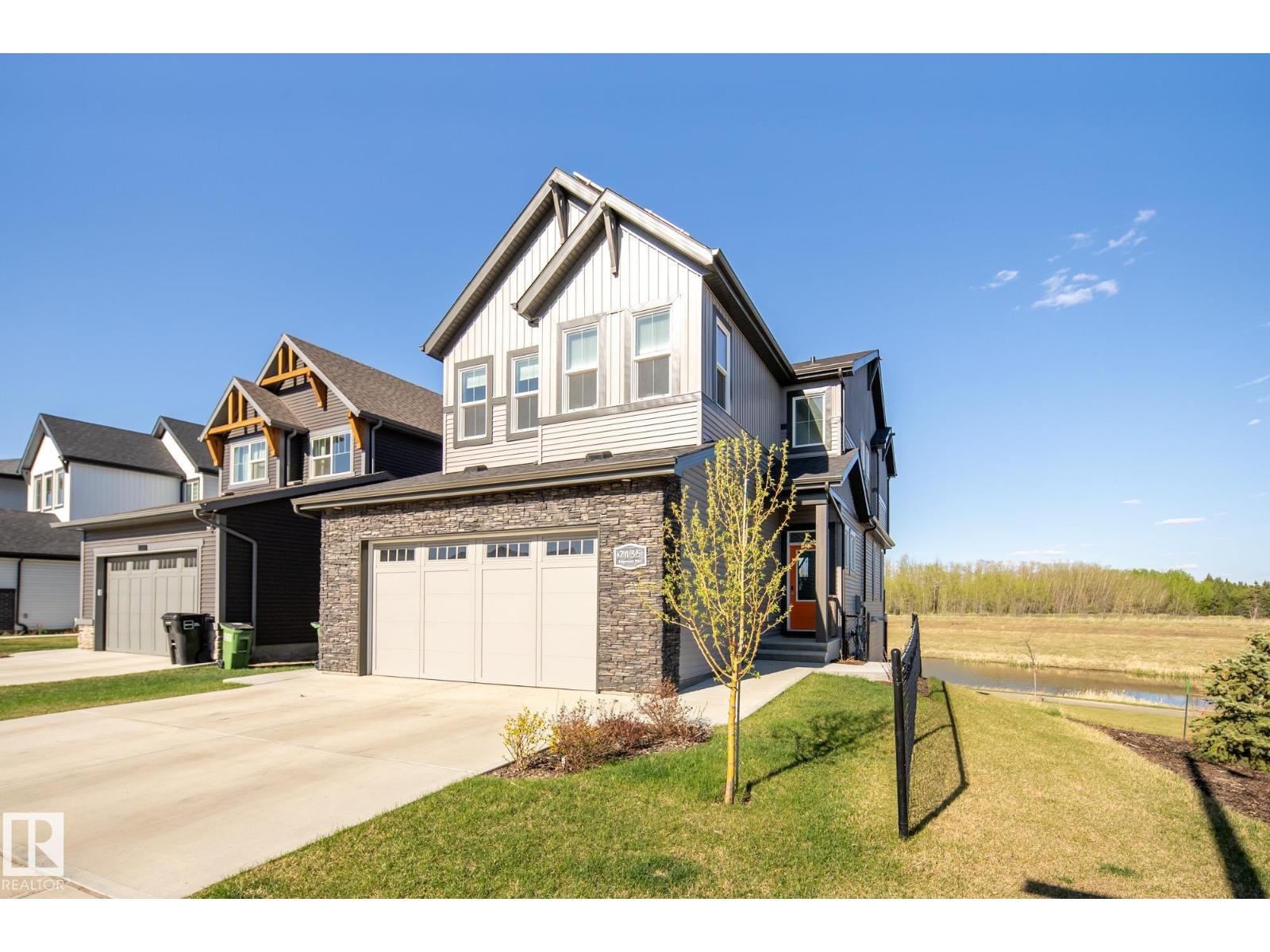 Residential in Edmonton 5
