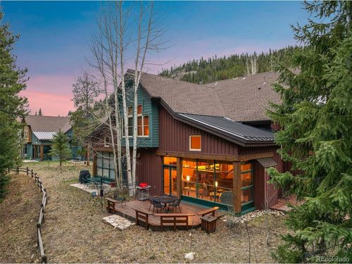 8727-206 Alpen Rose Pl, Dillon, CO, 80435-6604 | Card Image