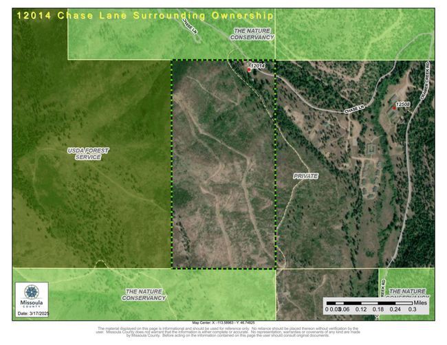 12014 Chase Ln, House other with 3 bedrooms, 3 bathrooms and null parking in Clinton MT | Image 61