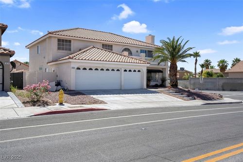 3604 N Campbell Rd, Las Vegas, NV, 89129-7018 | Card Image