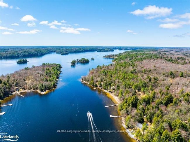 23 B717 (Isabella) N/A, House other with 3 bedrooms, 1 bathrooms and null parking in The Archipelago ON | Image 40
