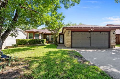 10013 N Suttonwood Dr, Fort Worth, TX, 76108-4105 | Card Image