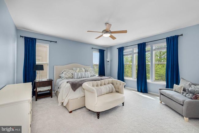 42294 Peregrine Ter, Townhouse with 4 bedrooms, 4 bathrooms and null parking in BRAMBLETON VA | Image 18