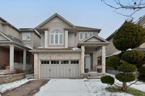 3230 Settlement Trail, London, ON, N6P1V4 | Card Image