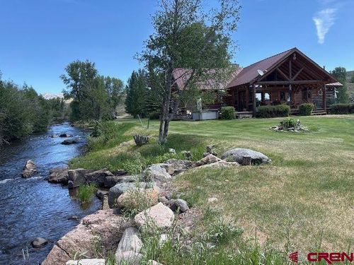 22 County Road 727, Gunnison, CO, 81230-8749 | Card Image