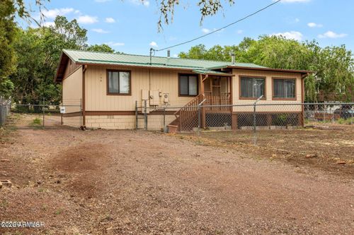 190 County Road 2180, Nutrioso, AZ, 85932 | Card Image