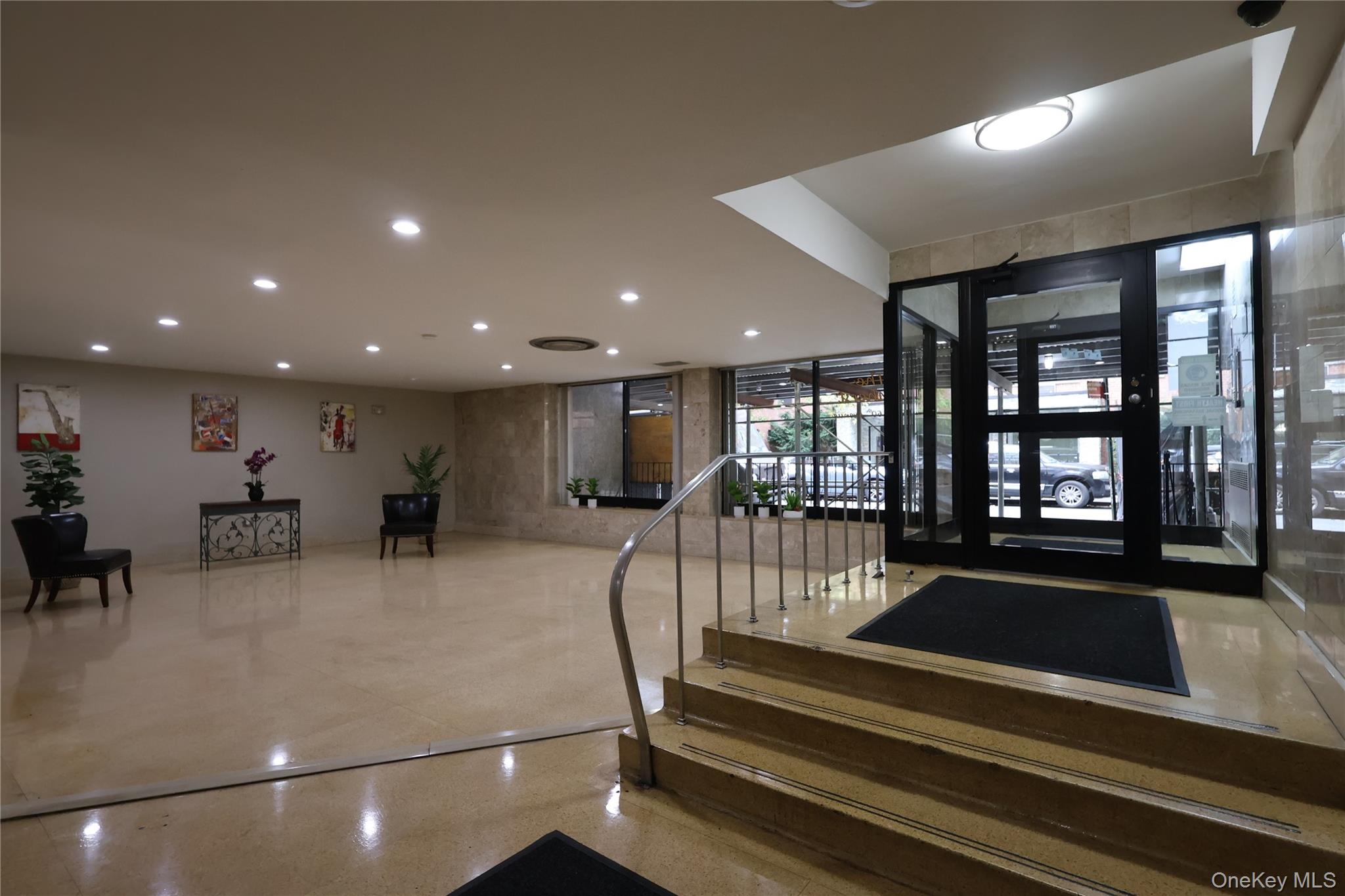 Residential in New York 3