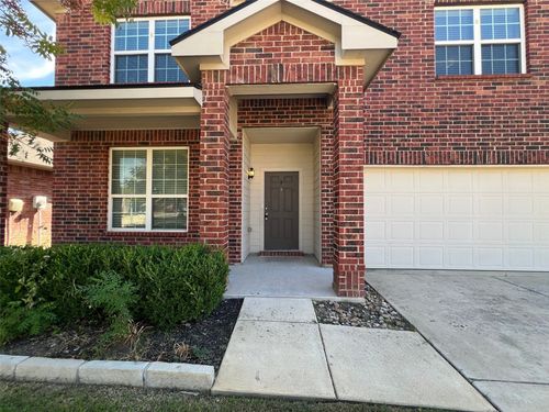 1544 Quails Nest Dr, Fort Worth, TX, 76177-7540 | Card Image