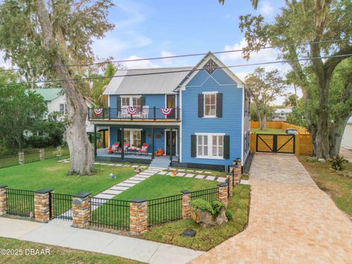 532 Faulkner St, NEW SMYRNA BEACH, FL, 32168-6749 | Card Image