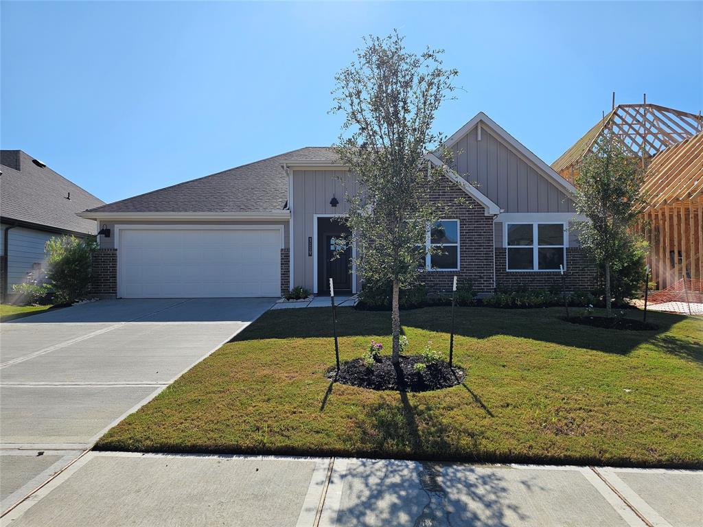 Wickfield Pass Ln, League City, TX 77573