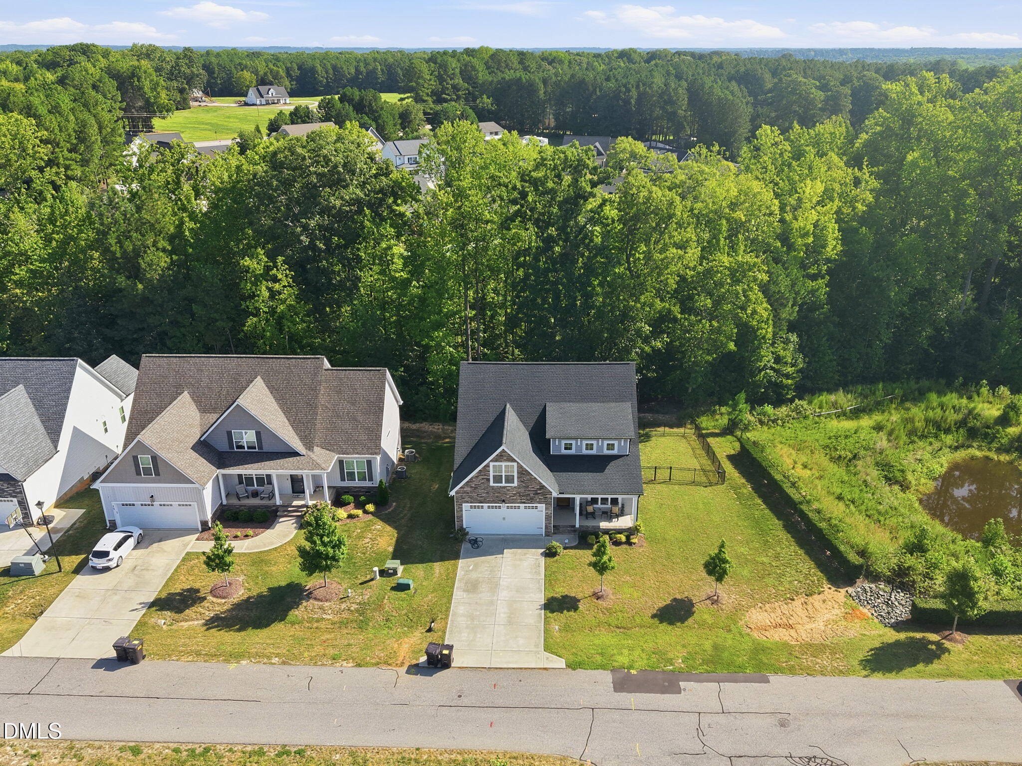 Residential in Youngsville 2