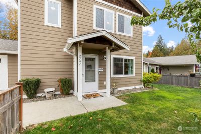 7767 Kildare Loop Nw, House other with 2 bedrooms, 1 bathrooms and 1 parking in Silverdale WA | Image 3