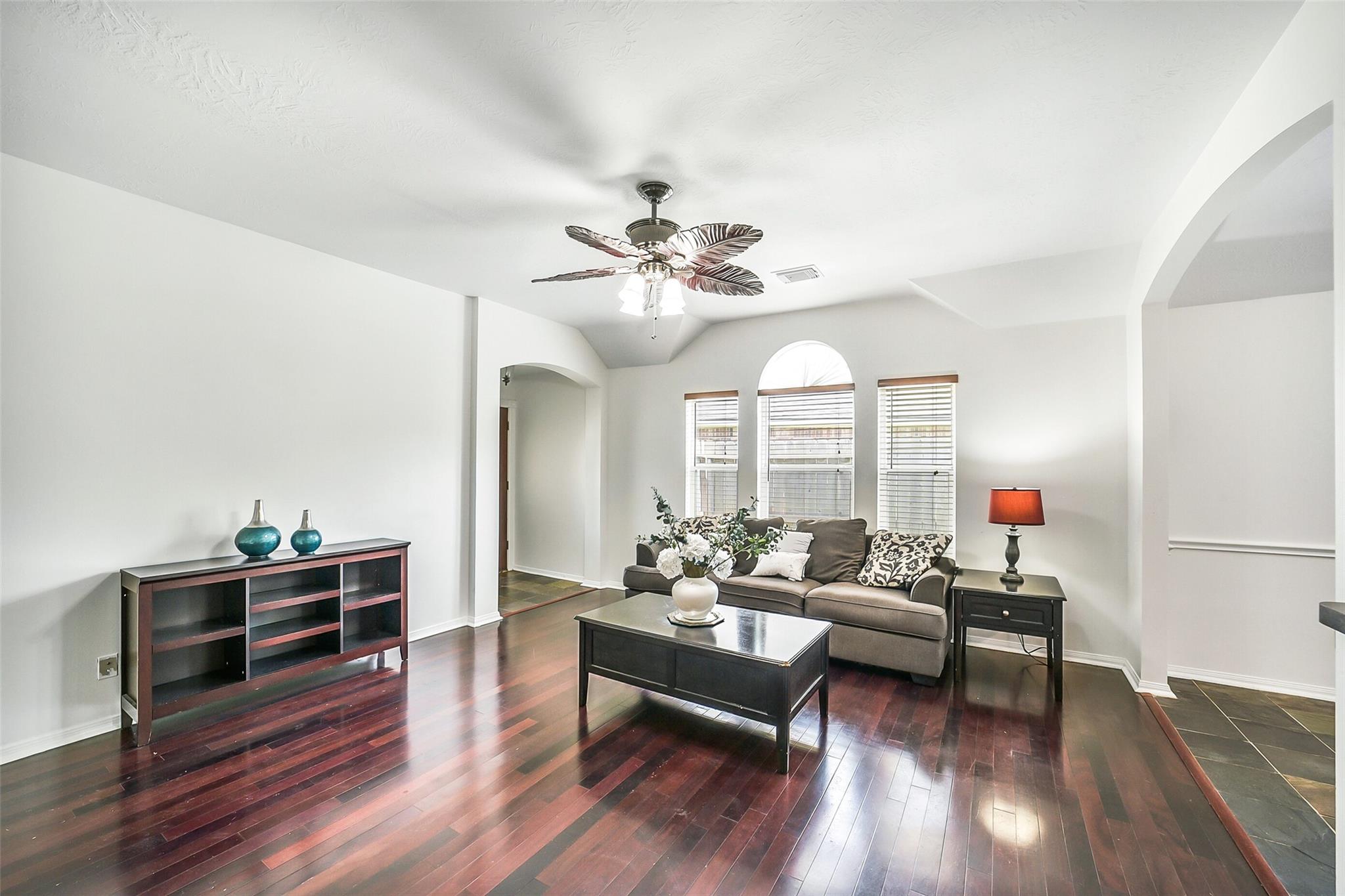 Residential in Richmond 2