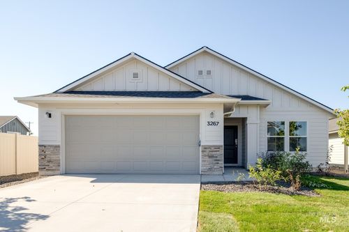 3267 W Morere Dr, Meridian, ID, 83642-1147 | Card Image