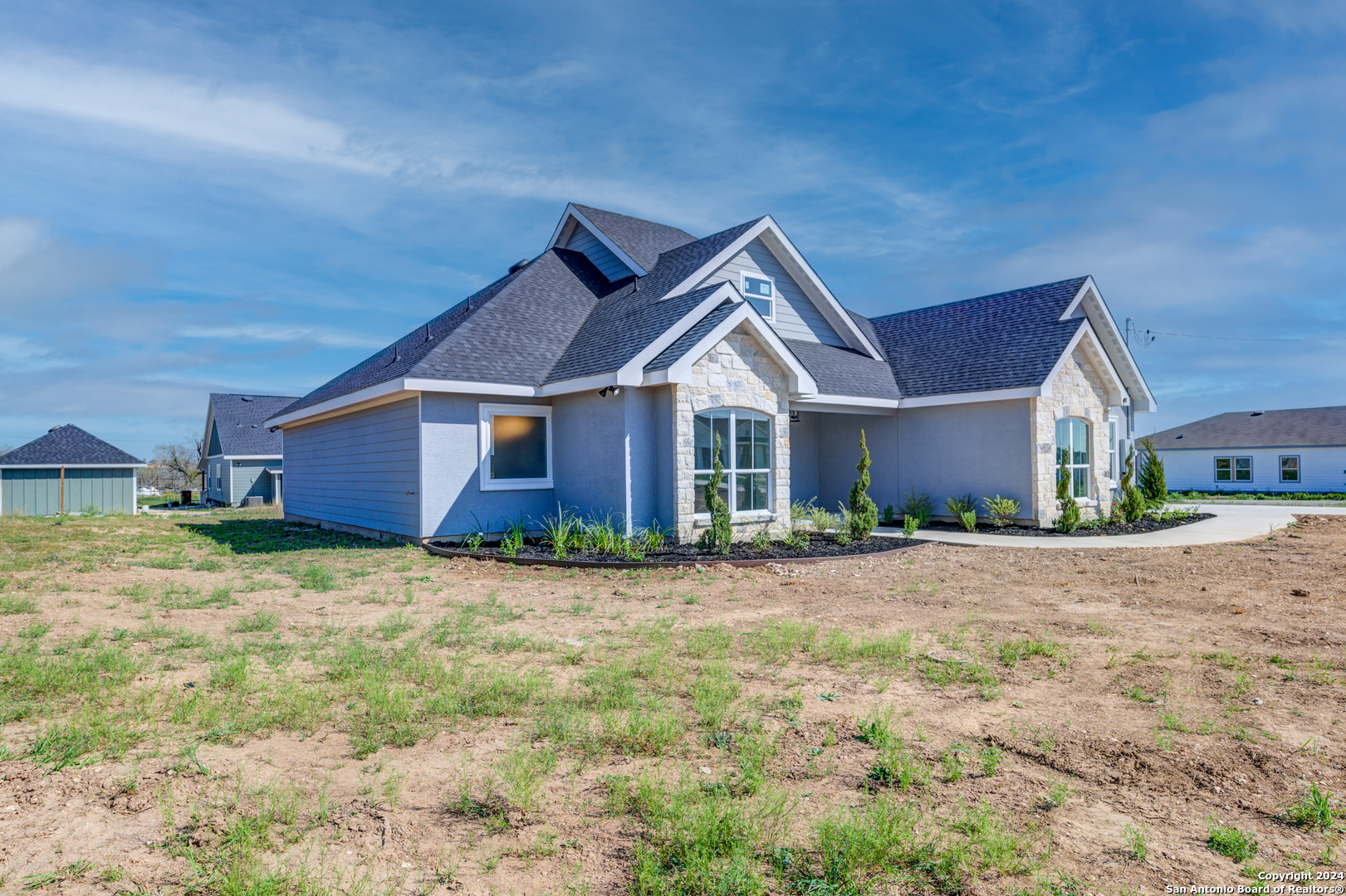 132 Flor Del Sol Rd, For Sale in San Antonio Zoocasa