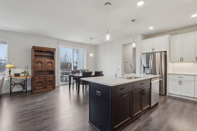 N75W17799 Woody Lane, House other with 4 bedrooms, 2 bathrooms and null parking in Menomonee Falls WI | Image 14