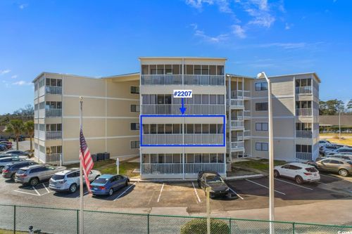 apt-2207-4350 Intercoastal Dr, Little River, SC, 29566-8244 | Card Image