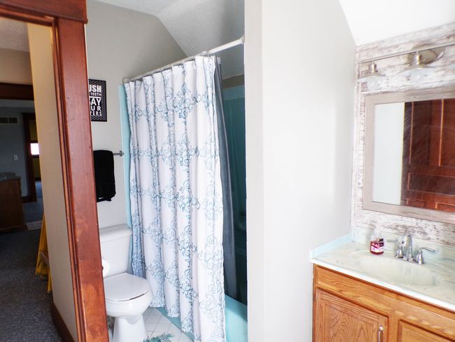607 E Washington St, House other with 3 bedrooms, 3 bathrooms and 2 parking in Downs IL | Image 48