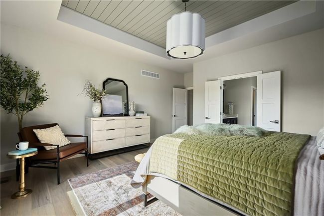 3105 Nw Berkebile Ln, House other with 4 bedrooms, 4 bathrooms and null parking in Lee's Summit MO | Image 21
