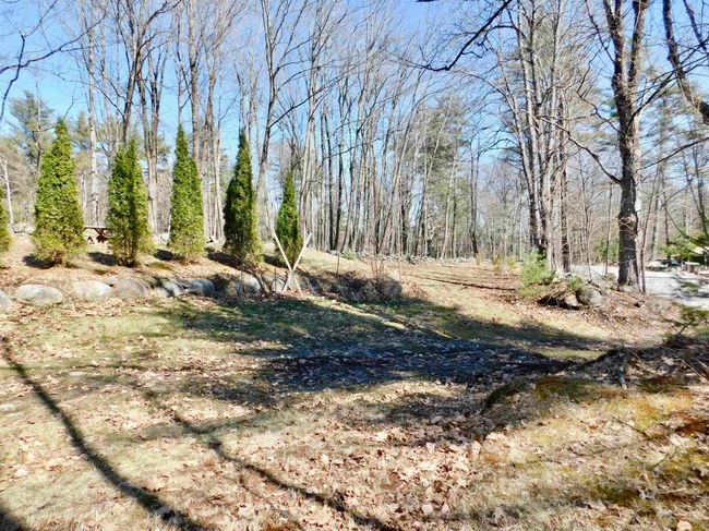 475 Old County Rd, House other with 2 bedrooms, 1 bathrooms and null parking in Deering NH | Image 20