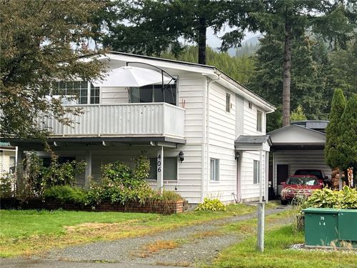 406 Matchlee Dr, Gold River, BC, V0P1G0 | Card Image