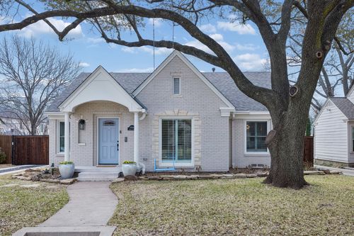 6044 Anita St, Dallas, TX, 75206-5533 | Card Image