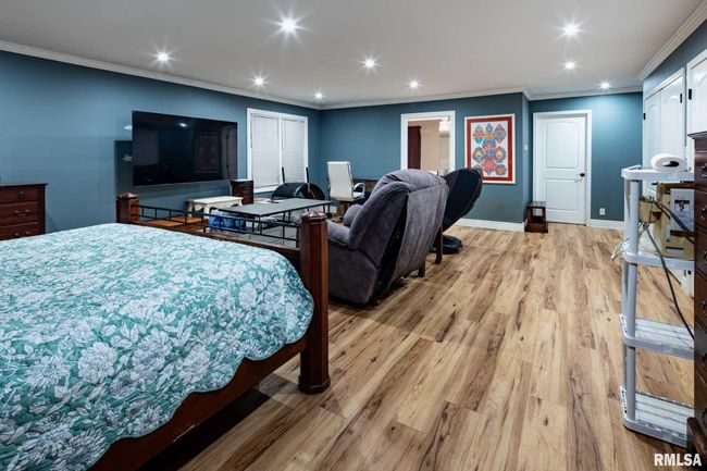 17503 N Woodlawn Ln, House other with 4 bedrooms, 4 bathrooms and null parking in Woodlawn IL | Image 15