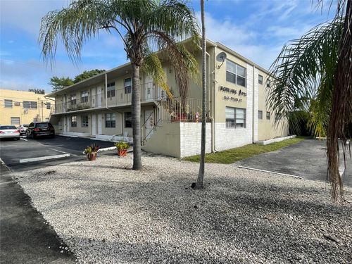 apt-1-1555 Tyler St, Hollywood, FL, 33020-5260 | Card Image