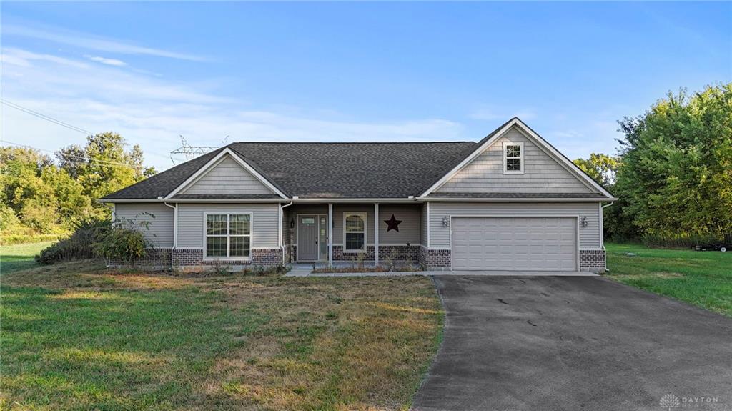Mcclellan Rd, Xenia, OH 45385