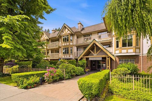 411-2059 Chesterfield Ave, North Vancouver, BC, V7M2P4 | Card Image