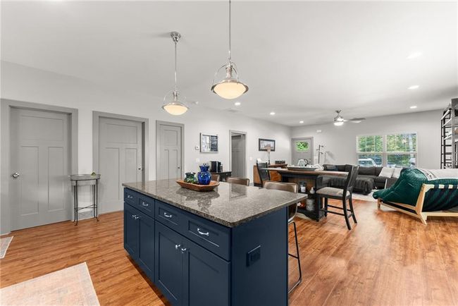 270 Townview Dr, House other with 2 bedrooms, 3 bathrooms and 2 parking in CLEVELAND GA | Image 13