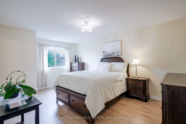 64 Tiller Trail, House attached with 3 bedrooms, 3 bathrooms and 2 parking in Brampton ON | Image 19
