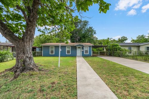 4021 Neches St, Fort Worth, TX, 76106-4036 | Card Image