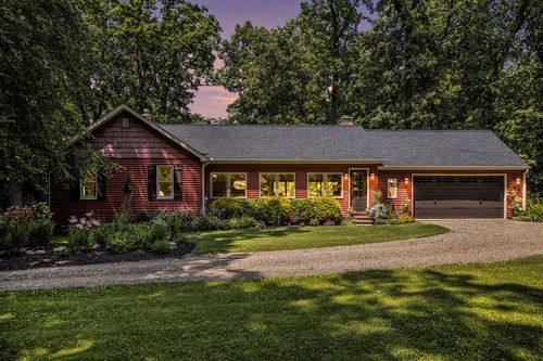 14814 Stone Jug Rd, Battle Creek, MI, 49015-8624 | Card Image