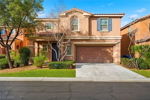10585 Cave Ridge St, Las Vegas, NV, 89179-1407 | Card Image